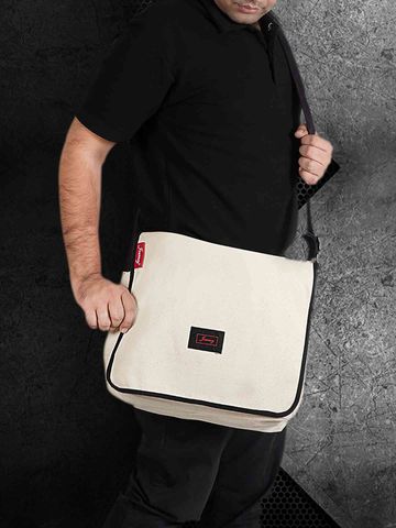 Messenger Bag